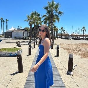 Meet your Posher, Annabel